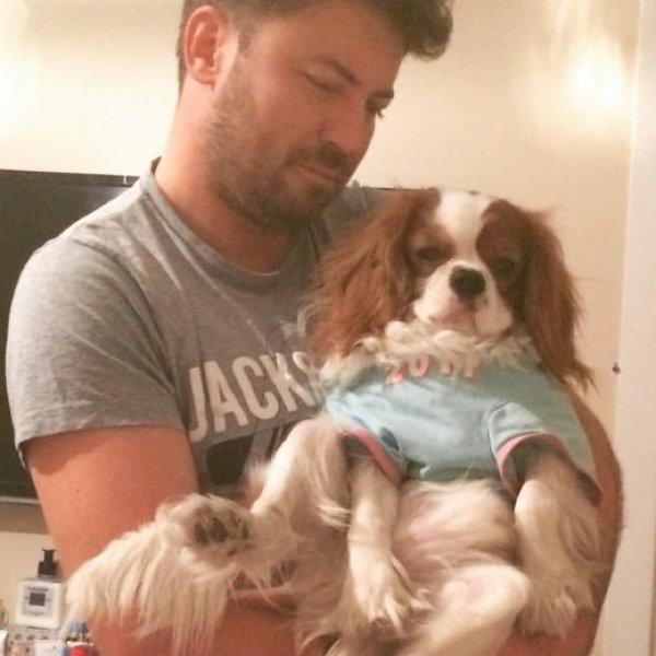 Ünlüler Instagram'da fotoğraf paylaşmaya devam ediyor 