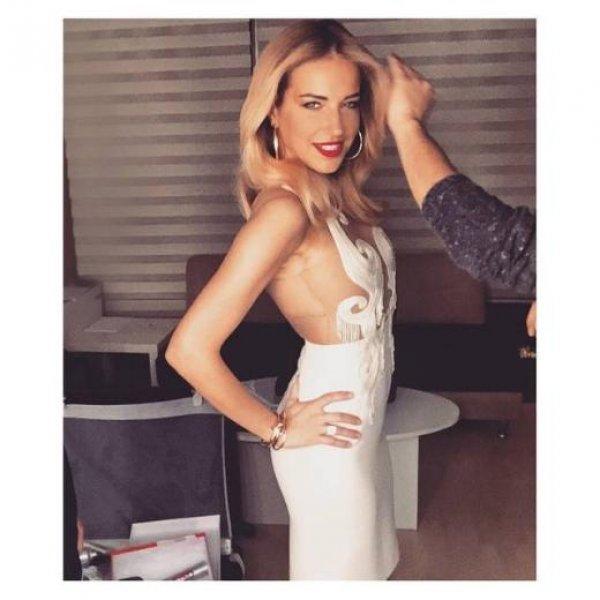 Ünlüler Instagram'da fotoğraf paylaşmaya devam ediyor 