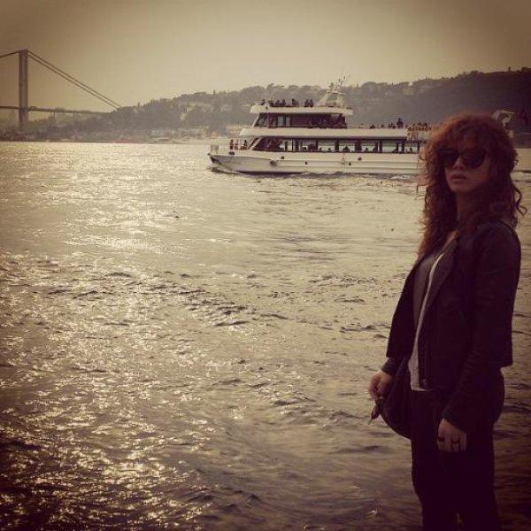 Ünlüler Instagram'da fotoğraf paylaşmaya devam ediyor 