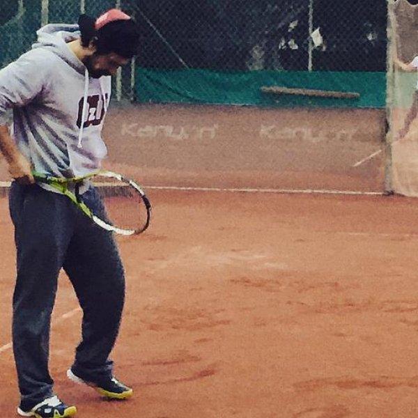 Ünlüler Instagram'da fotoğraf paylaşmaya devam ediyor 