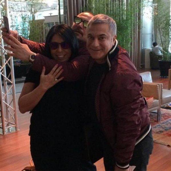 Ünlüler Instagram'da fotoğraf paylaşmaya devam ediyor 