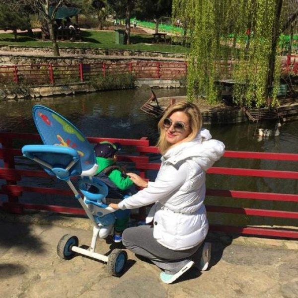 Ünlüler Instagram'da fotoğraf paylaşmaya devam ediyor 