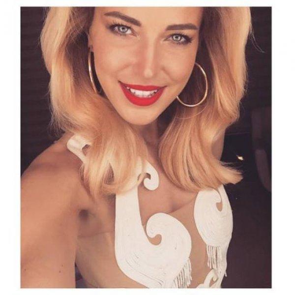 Ünlüler Instagram'da fotoğraf paylaşmaya devam ediyor 