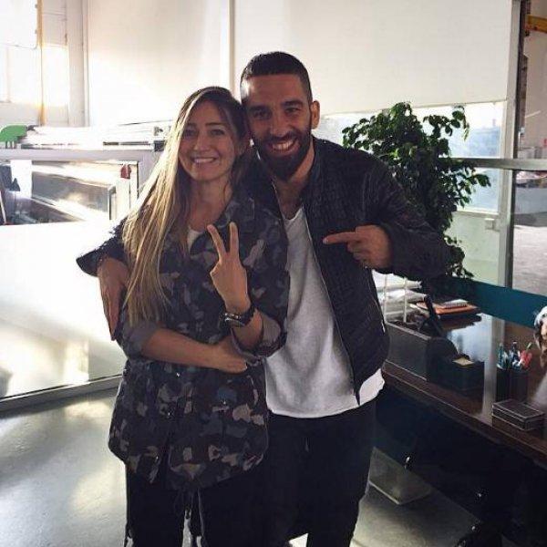 Ünlüler Instagram'da fotoğraf paylaşmaya devam ediyor 