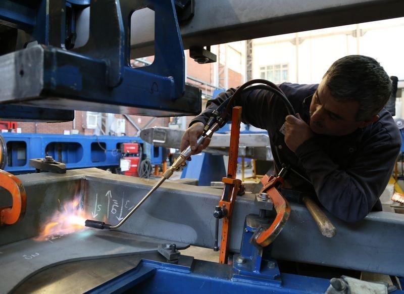 TSK'nın engel tanımayan tankları