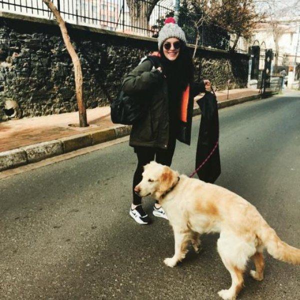 Ünlüler Instagram'da fotoğraf paylaşmaya devam ediyor 