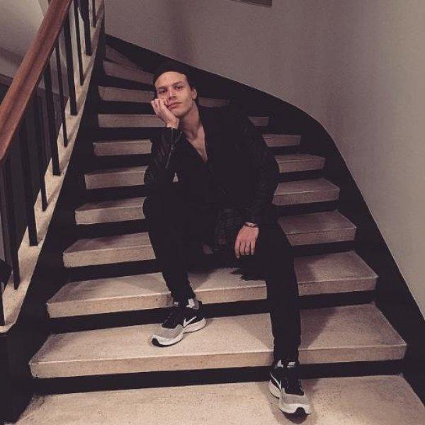 Ünlüler Instagram'da fotoğraf paylaşmaya devam ediyor 