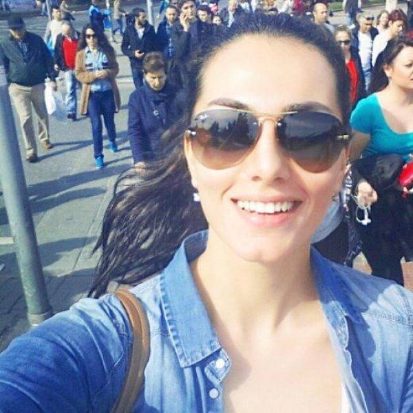 Ünlüler Instagram'da fotoğraf paylaşmaya devam ediyor 