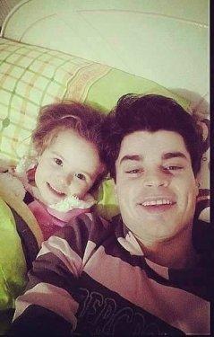 Bursalı Din Kültürü öğretmeni Serhat Karanfil