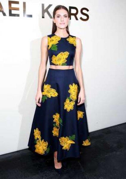 Vücutlarıyla dikkat çeken ünlüler