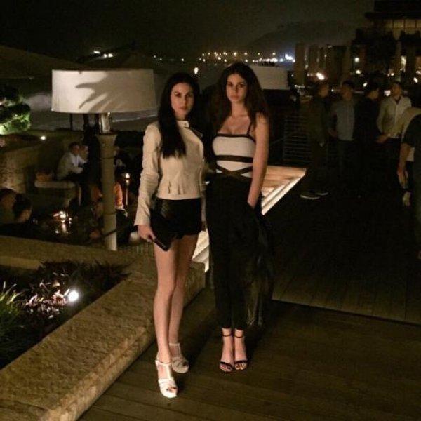 Ünlülerin objektifinden 30 Mart Instagram paylaşımları 