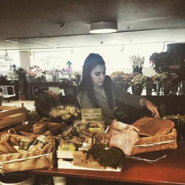 Ünlülerin objektifinden 30 Mart Instagram paylaşımları 