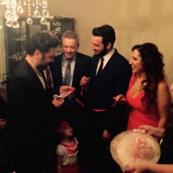 Ünlülerin objektifinden 30 Mart Instagram paylaşımları 