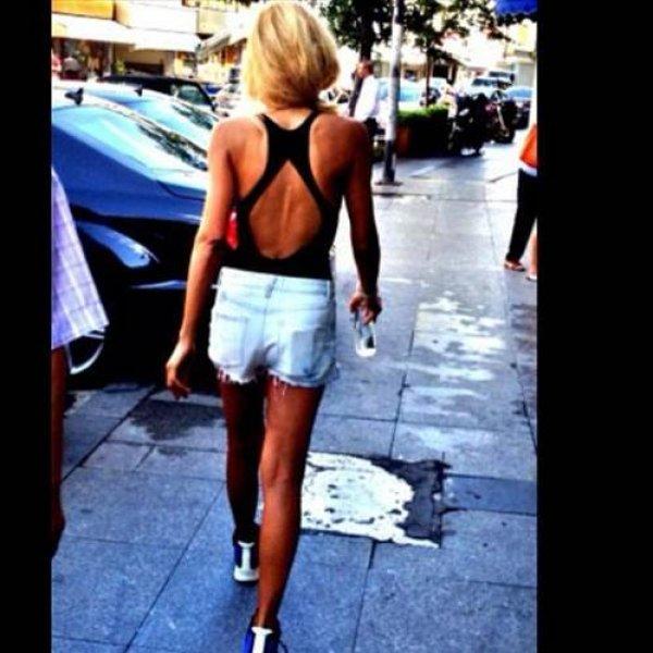 Şeyda Coşkun'dan doğum sonrası ilk fotoğraf