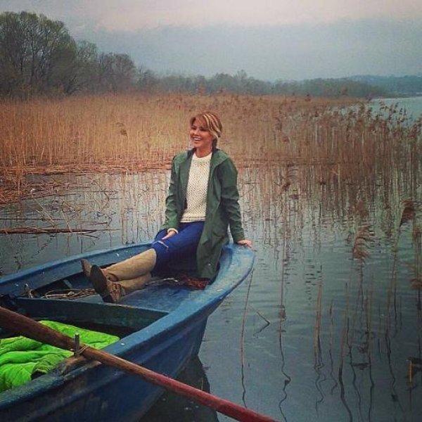 Ünlülerin objektifinden 30 Mart Instagram paylaşımları 