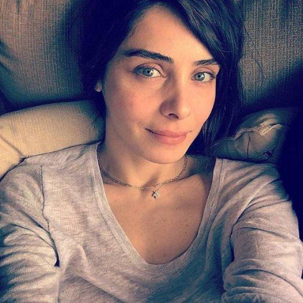 Ünlülerin objektifinden 30 Mart Instagram paylaşımları 