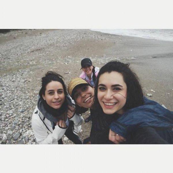 Ünlülerin objektifinden 30 Mart Instagram paylaşımları 