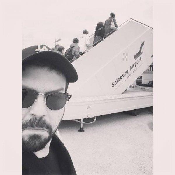 Ünlülerin objektifinden 30 Mart Instagram paylaşımları 