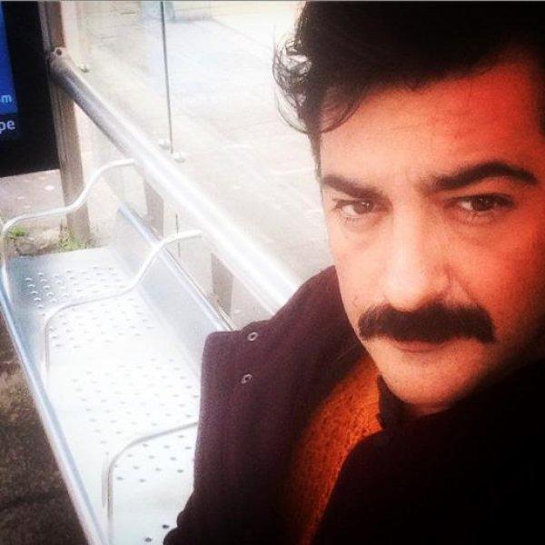 Ünlülerin objektifinden 30 Mart Instagram paylaşımları 