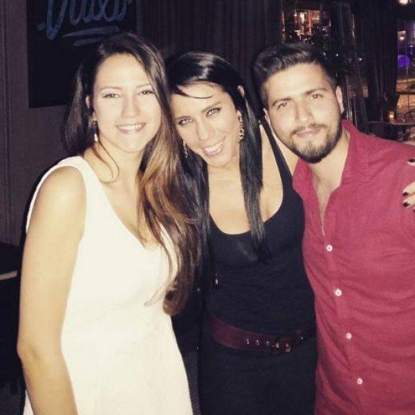 Ünlülerin objektifinden 30 Mart Instagram paylaşımları 