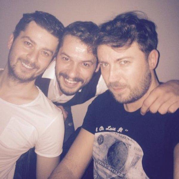 Ünlülerin objektifinden 30 Mart Instagram paylaşımları 