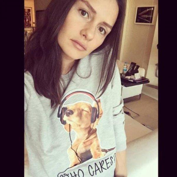 Ünlülerin objektifinden 30 Mart Instagram paylaşımları 