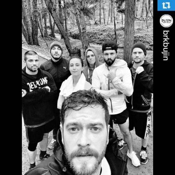 Ünlülerin objektifinden 30 Mart Instagram paylaşımları 