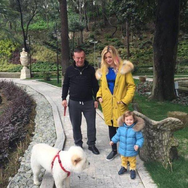 Ünlülerin objektifinden 30 Mart Instagram paylaşımları 