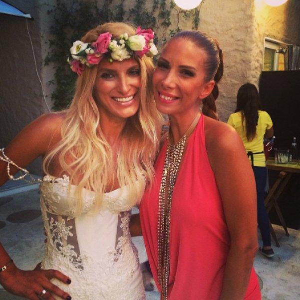 Şeyda Coşkun'dan doğum sonrası ilk fotoğraf