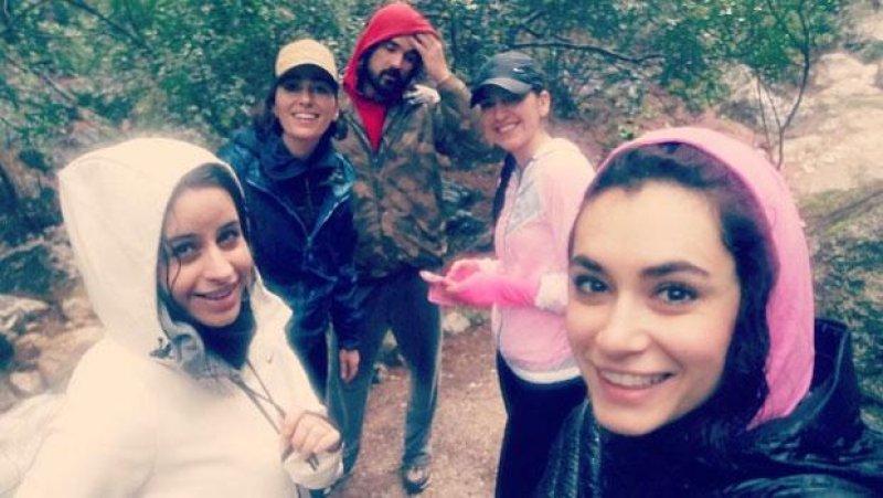 Ünlülerin objektifinden 30 Mart Instagram paylaşımları 