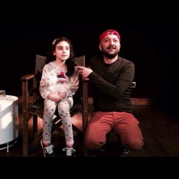 Ünlülerin objektifinden 30 Mart Instagram paylaşımları 