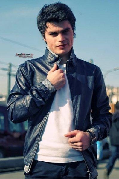 Bursalı Din Kültürü öğretmeni Serhat Karanfil