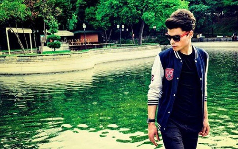 Bursalı Din Kültürü öğretmeni Serhat Karanfil