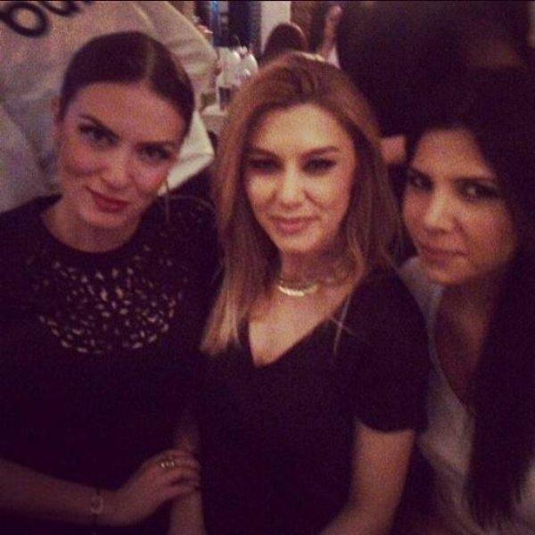 Ünlülerin objektifinden 30 Mart Instagram paylaşımları 