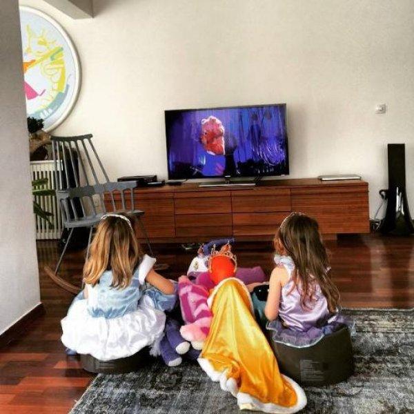 Ünlülerin objektifinden 30 Mart Instagram paylaşımları 