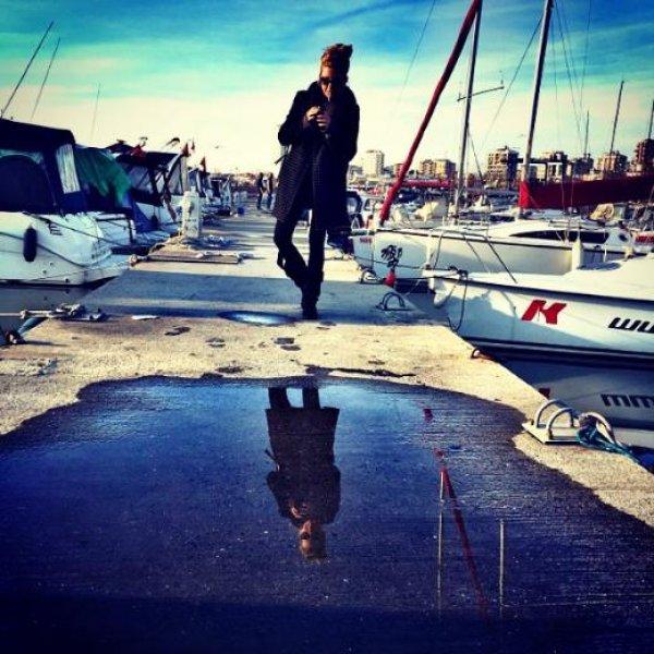 Ünlülerin objektifinden 30 Mart Instagram paylaşımları 