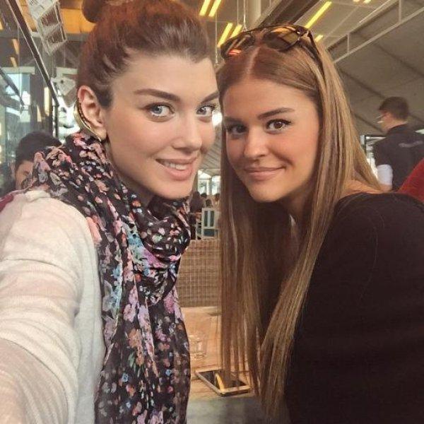 Ünlülerin objektifinden 30 Mart Instagram paylaşımları 