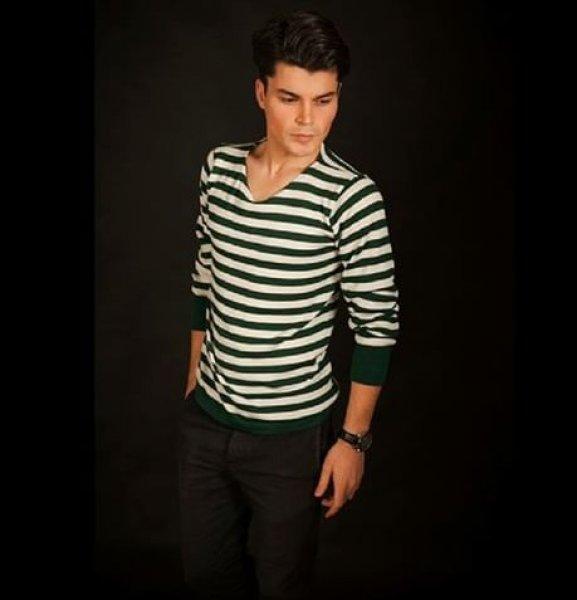 Bursalı Din Kültürü öğretmeni Serhat Karanfil