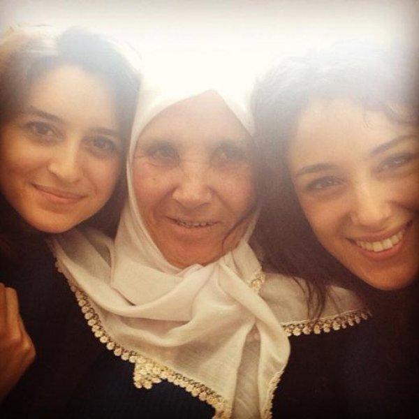 Ünlülerin objektifinden 30 Mart Instagram paylaşımları 