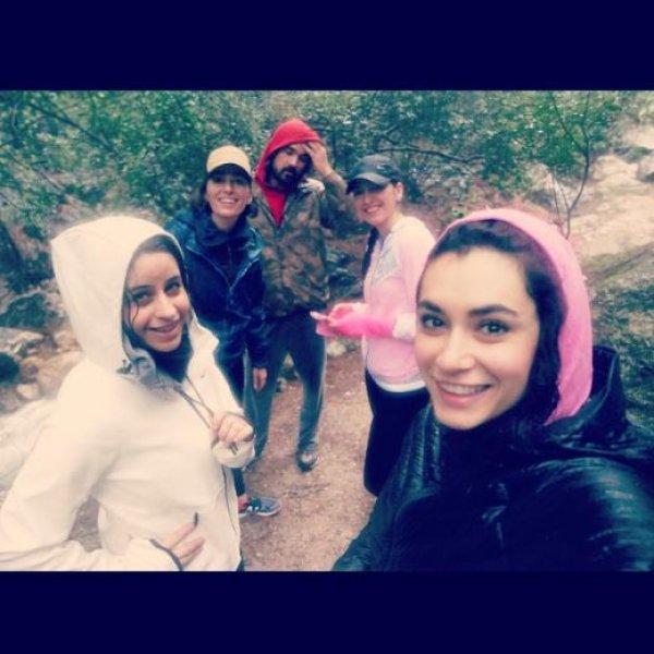 Ünlülerin objektifinden 30 Mart Instagram paylaşımları 