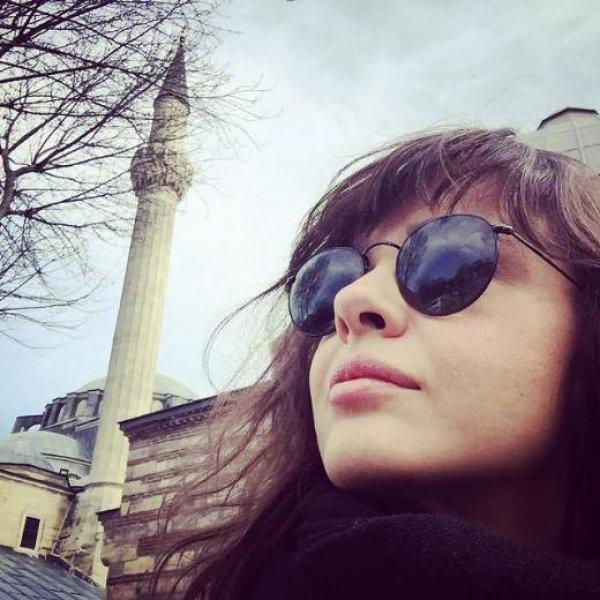 Ünlülerin objektifinden 30 Mart Instagram paylaşımları 