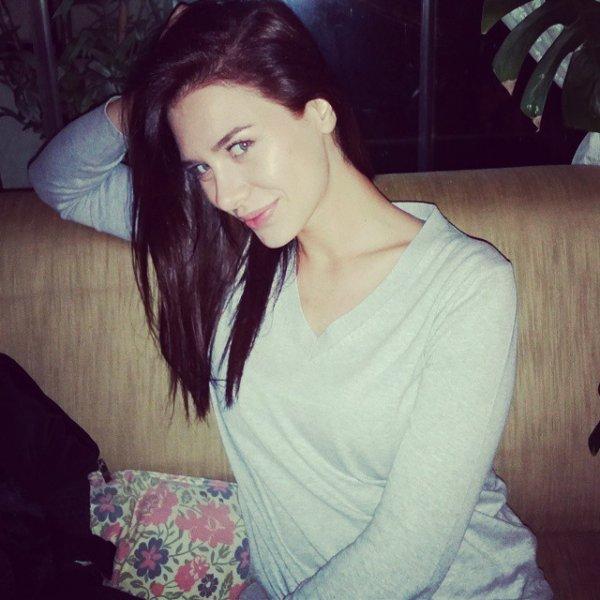 Filinta’nın yeni güzeli Gözde Mukavelat