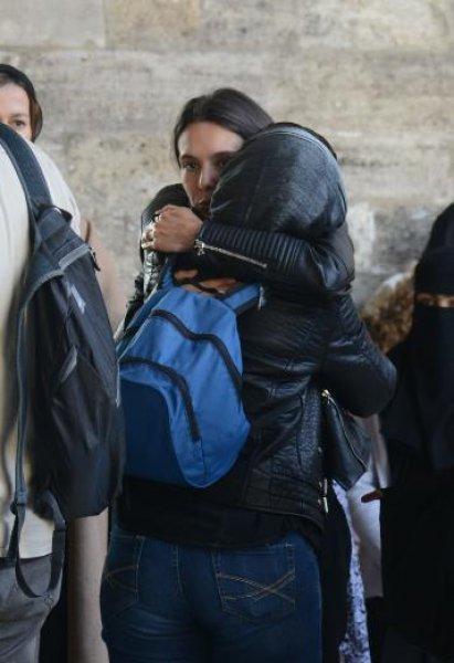 Kıvanç Tatlıtuğ gözyaşlarını tutamadı 