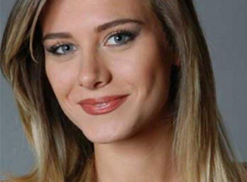 Filinta’nın yeni güzeli Gözde Mukavelat