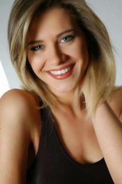 Filinta’nın yeni güzeli Gözde Mukavelat