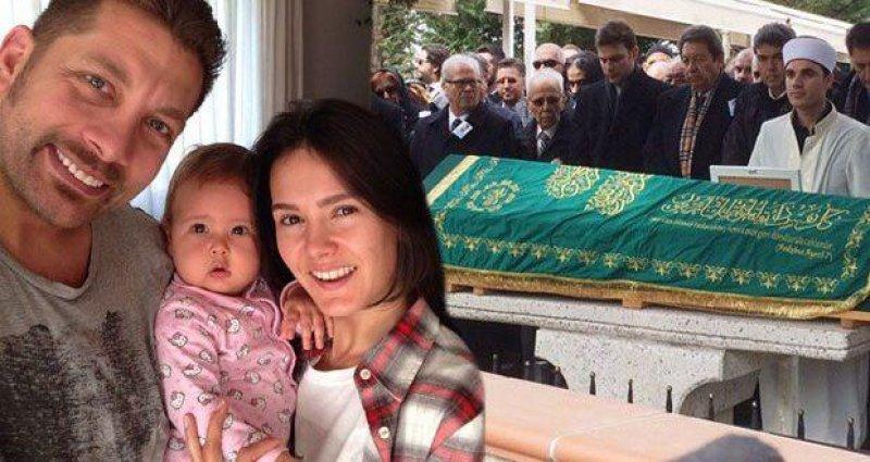 Kıvanç Tatlıtuğ gözyaşlarını tutamadı 