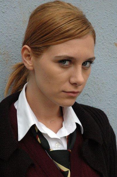 Filinta’nın yeni güzeli Gözde Mukavelat