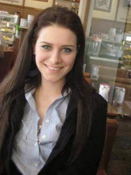 Filinta’nın yeni güzeli Gözde Mukavelat