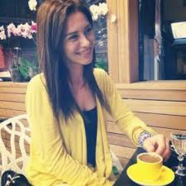 Filinta’nın yeni güzeli Gözde Mukavelat