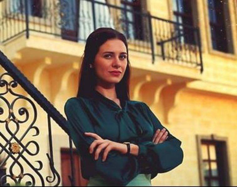Filinta’nın yeni güzeli Gözde Mukavelat